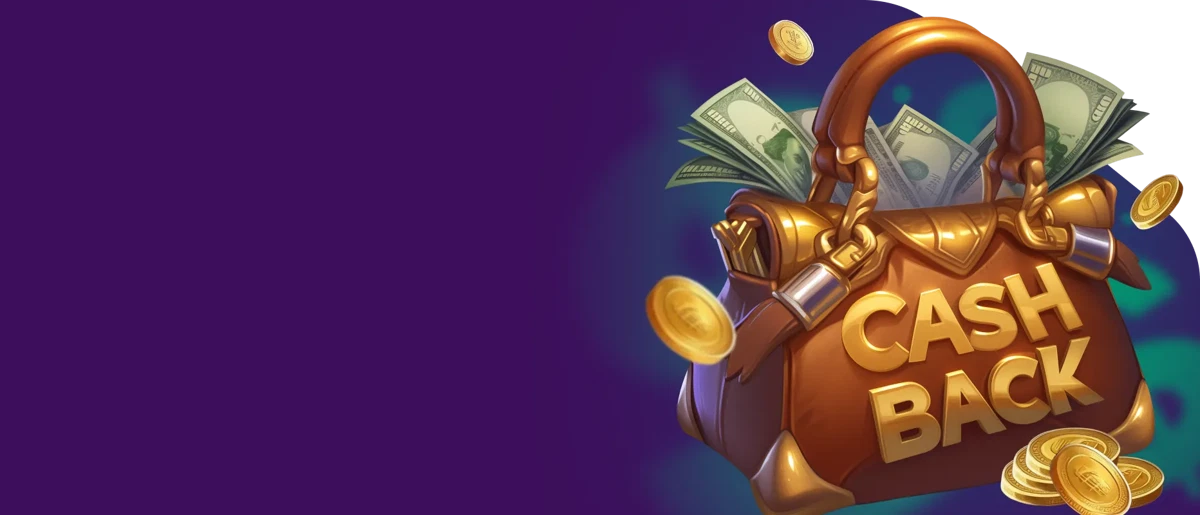 Cashback Spin Maya Nl