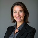 Sanne de Vries