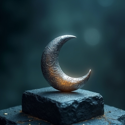 Arcane Moon Relic Spin Maya Review