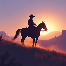 Frontier Dust Riders Spin Maya Review
