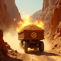 Gold Canyon Fever Casino Spinmaya