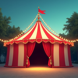 Midnight Carnival Act Spinmaya Reviews