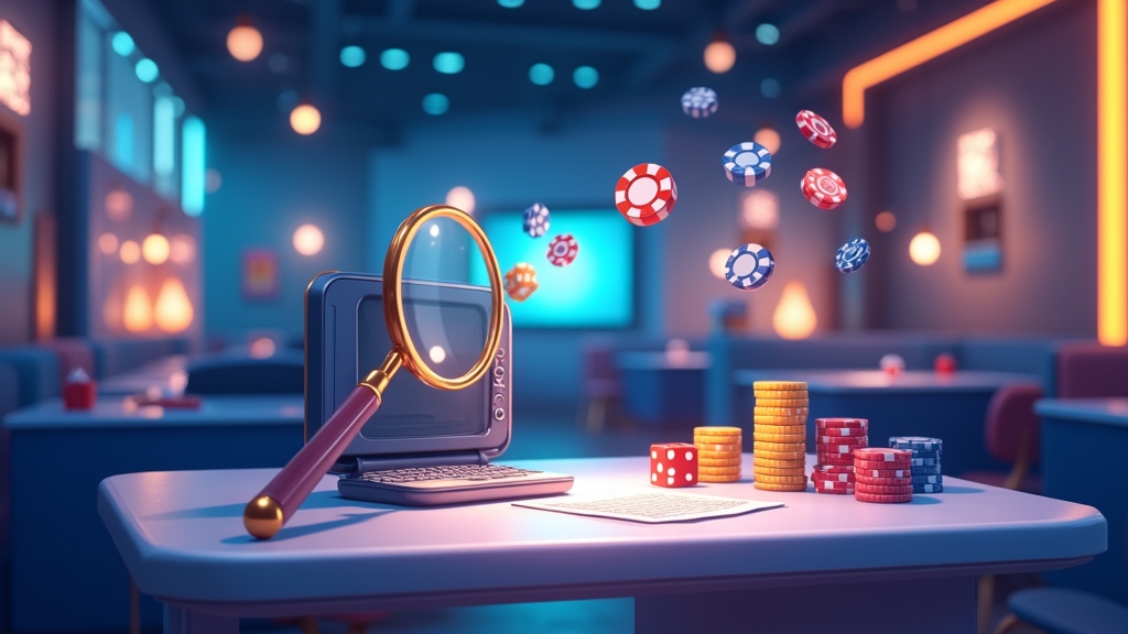 Spin Maya Casino Review
