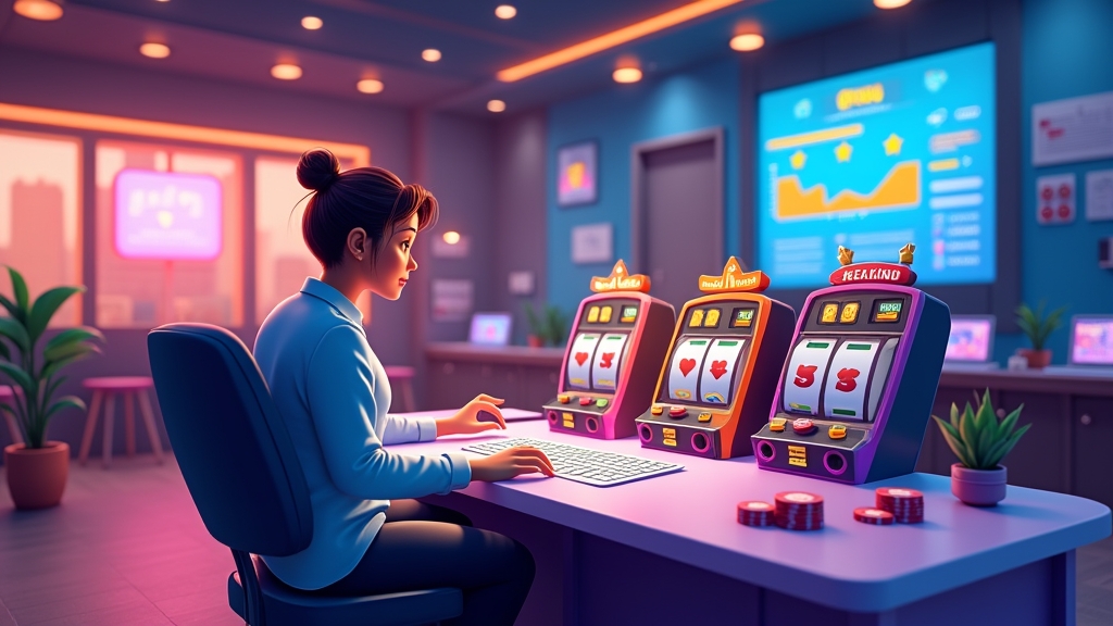 Spin Maya Casino Review